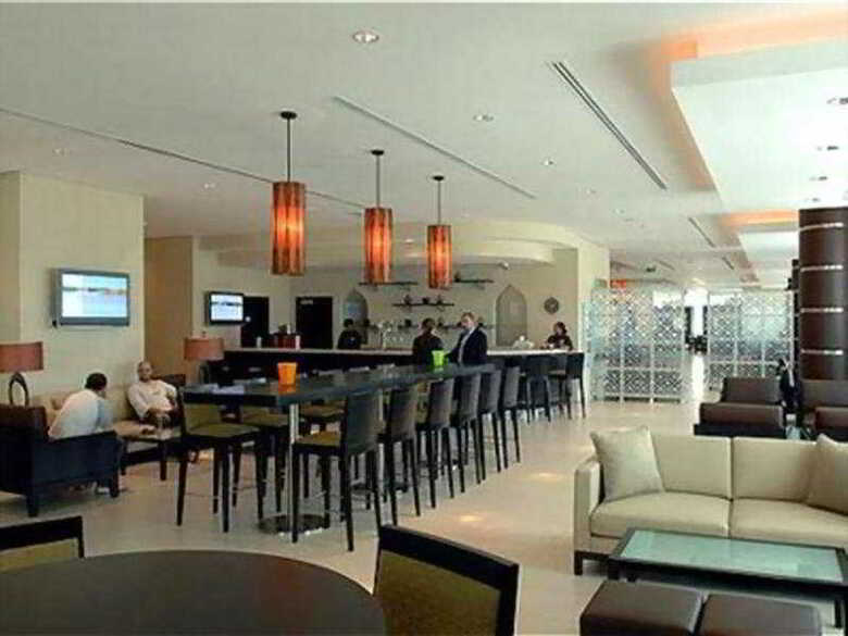 Hotel Express By Holiday Inn Dubai Internet City