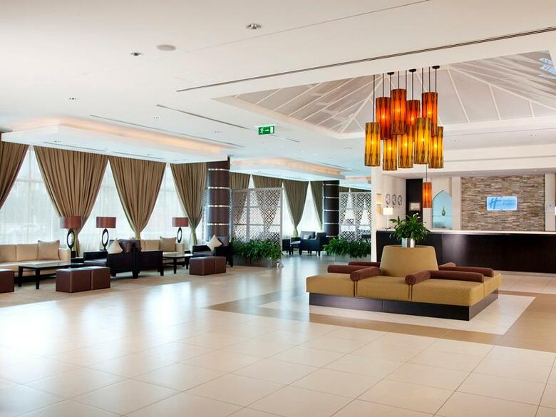 Hotel Express By Holiday Inn Dubai Internet City