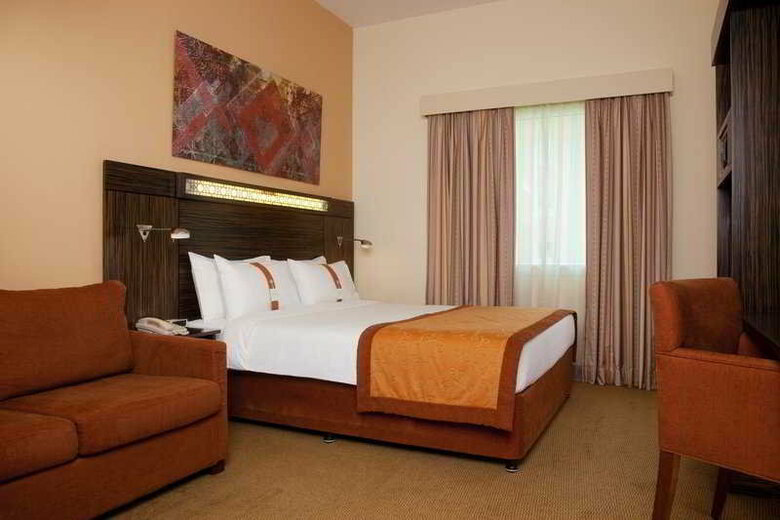 Hotel Express By Holiday Inn Dubai Internet City