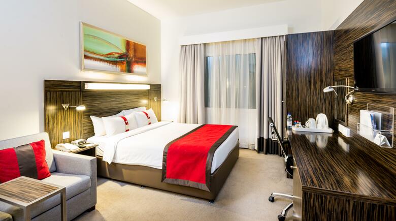 Hotel Express By Holiday Inn Dubai Internet City