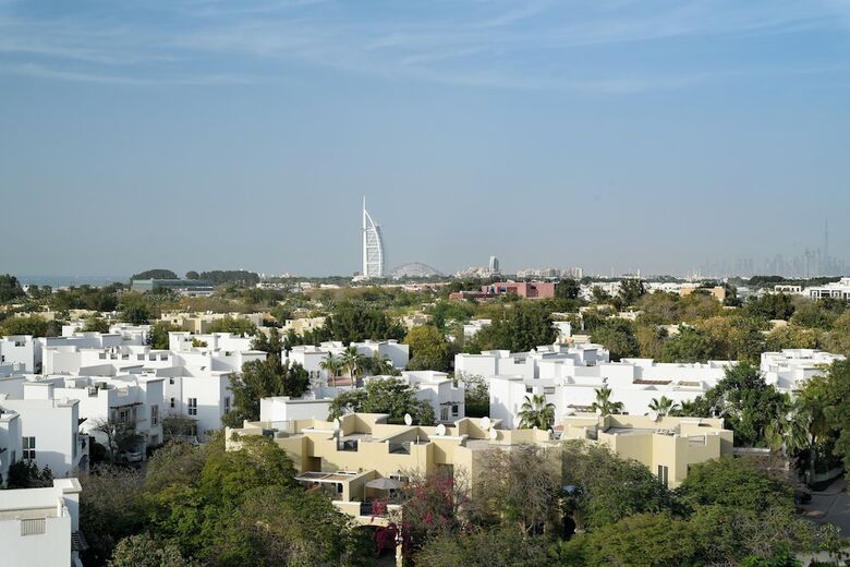 Hotel Express By Holiday Inn Dubai Internet City