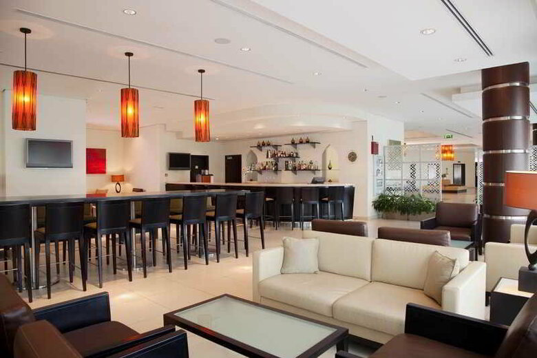 Hotel Express By Holiday Inn Dubai Internet City