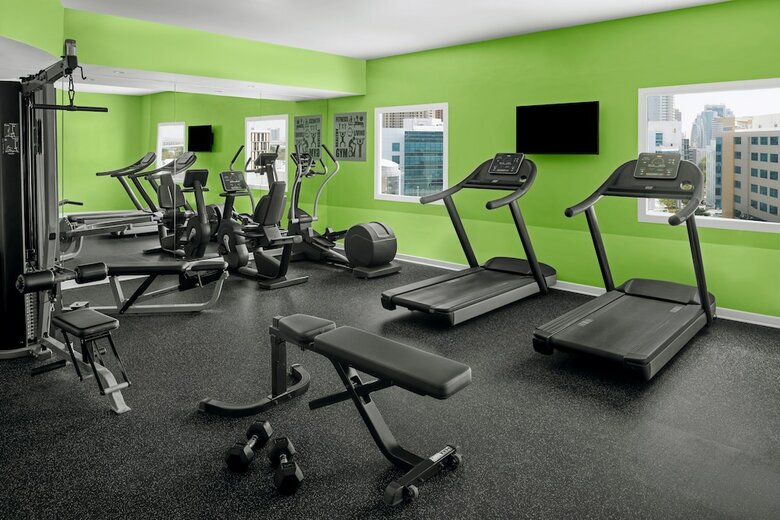 Hotel Express By Holiday Inn Dubai Internet City