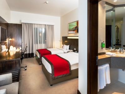 Hotel Express By Holiday Inn Dubai Internet City