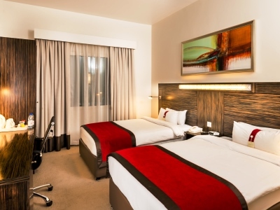 Hotel Express By Holiday Inn Dubai Internet City