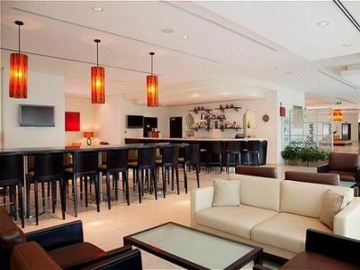 Hotel Express By Holiday Inn Dubai Internet City