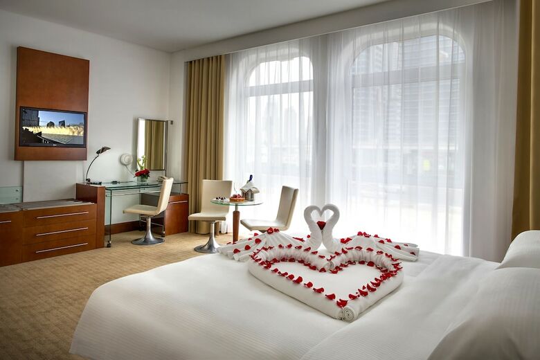 Hotel Villa Rotana