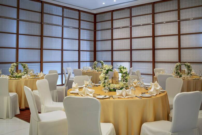 Hotel Villa Rotana