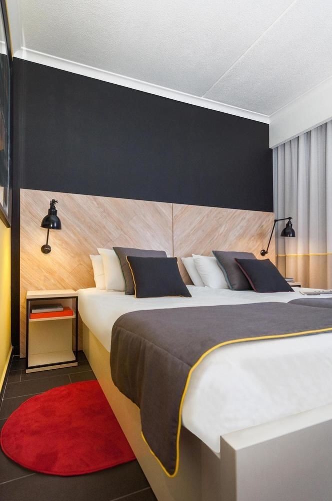 Be.hotel