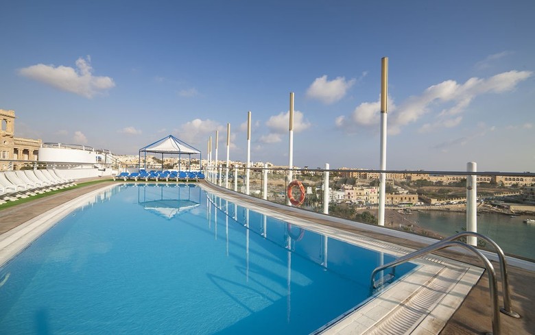 Be.hotel