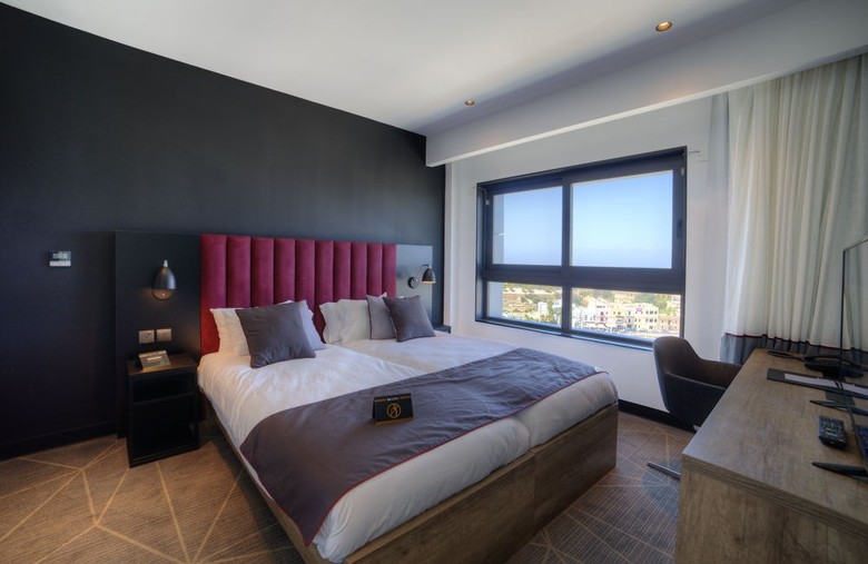 Be.hotel