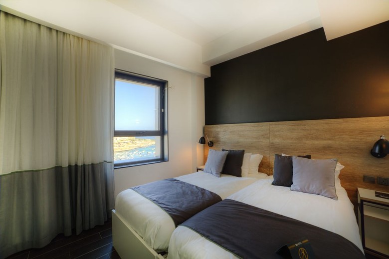 Be.hotel