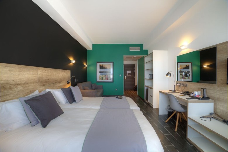 Be.hotel