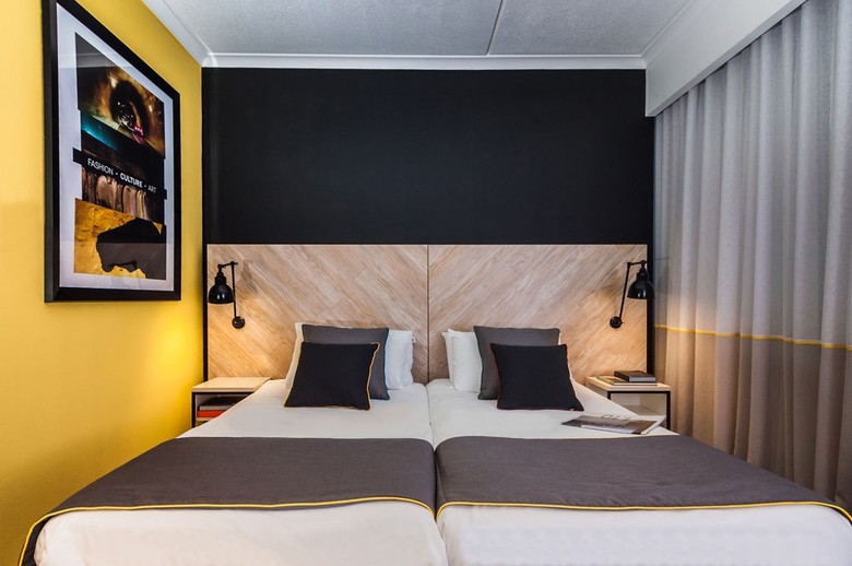 Be.hotel