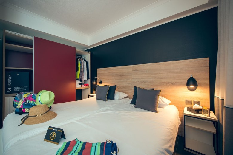 Be.hotel