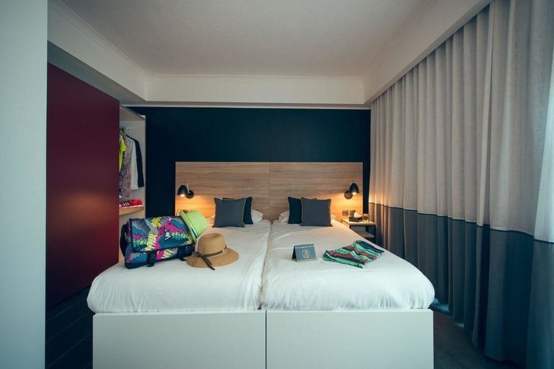 Be.hotel