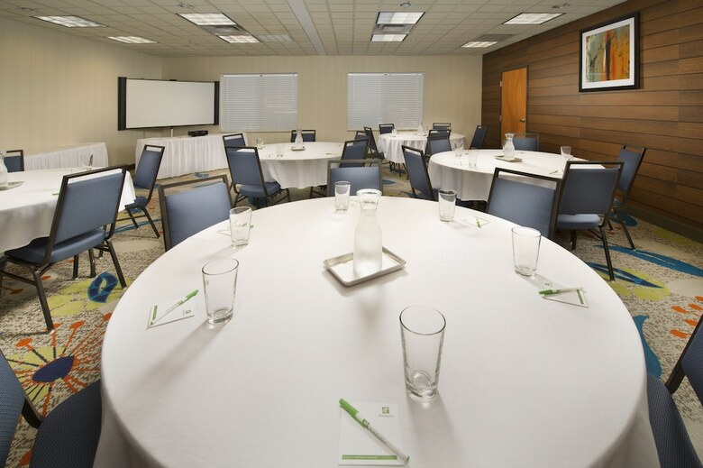 Hotel Holiday Inn El Paso-airport I-10