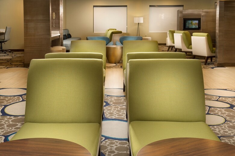 Hotel Holiday Inn El Paso-airport I-10