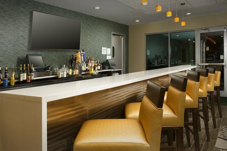 Hotel Holiday Inn El Paso-airport I-10