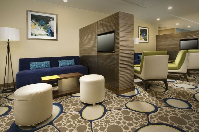 Hotel Holiday Inn El Paso-airport I-10