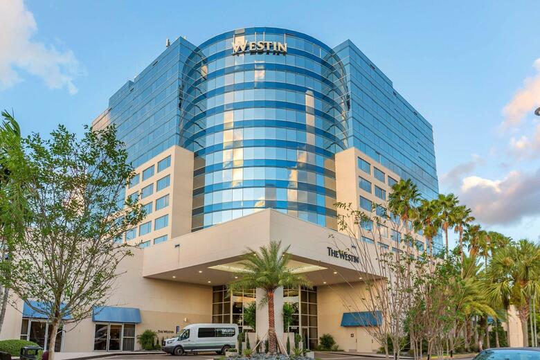 Hotel The Westin Fort Lauderdale