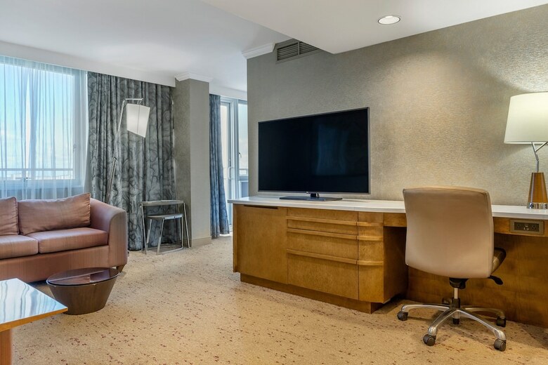 Hotel The Westin Fort Lauderdale