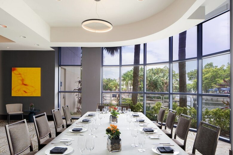 Hotel The Westin Fort Lauderdale