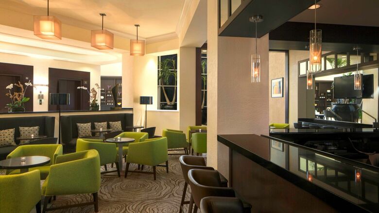 Hotel The Westin Fort Lauderdale