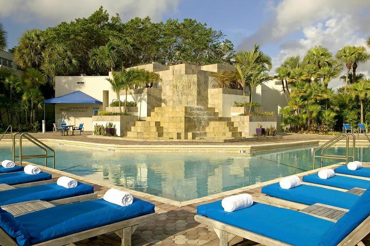 Hotel The Westin Fort Lauderdale