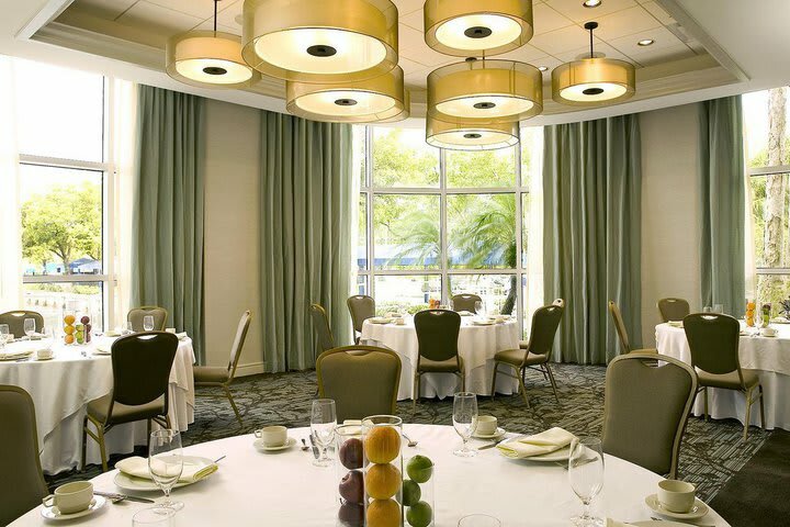Hotel The Westin Fort Lauderdale