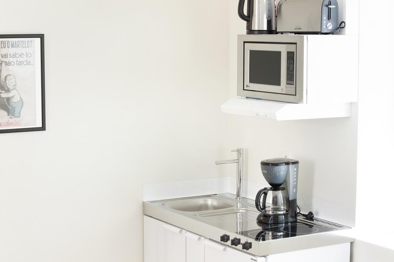 Ascensor Da Bica - Lisbon Serviced Apartments