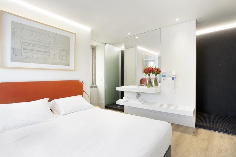Ascensor Da Bica - Lisbon Serviced Apartments