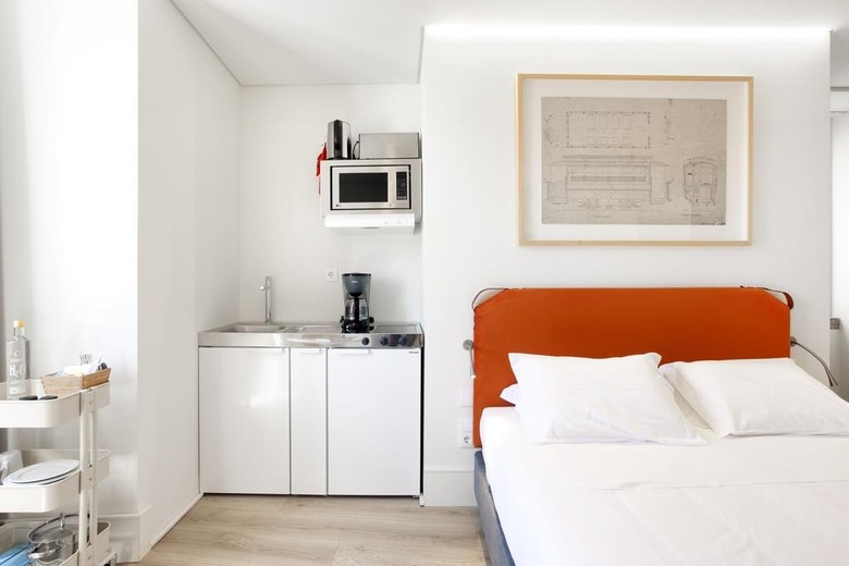 Ascensor Da Bica - Lisbon Serviced Apartments