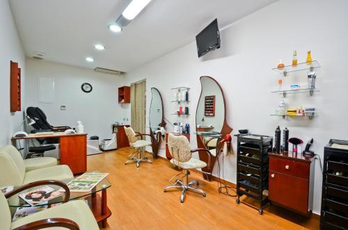 Naxos Island Hotel