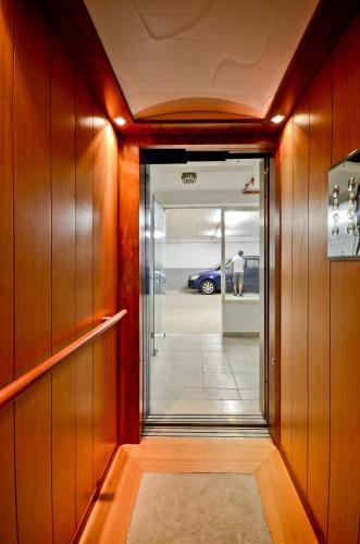 Naxos Island Hotel