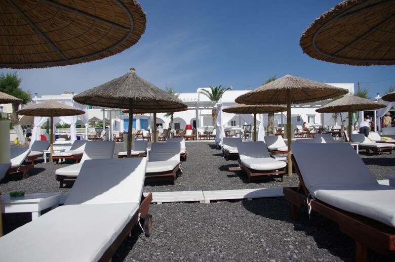 Hotel Beach Boutique