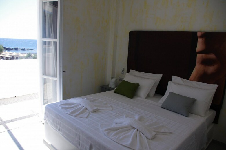 Hotel Beach Boutique
