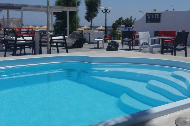 Hotel Beach Boutique