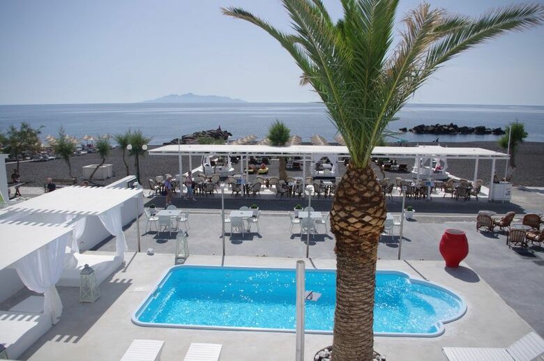 Hotel Beach Boutique