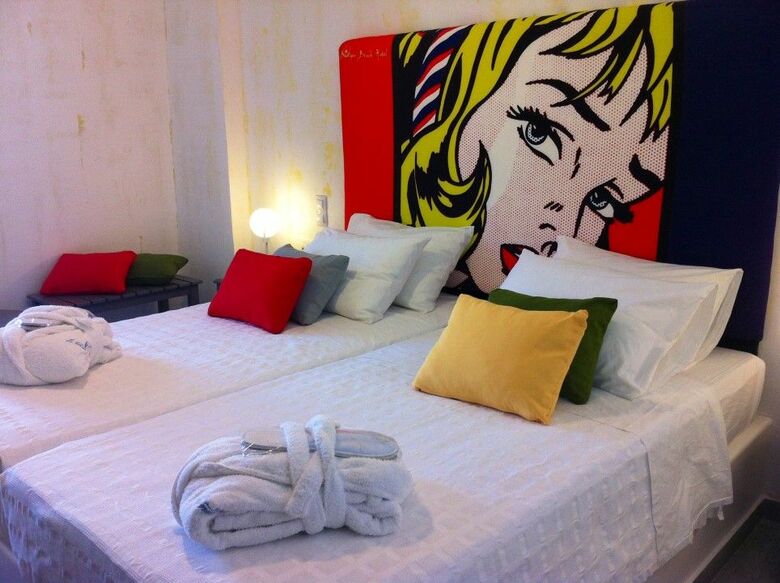 Hotel Beach Boutique