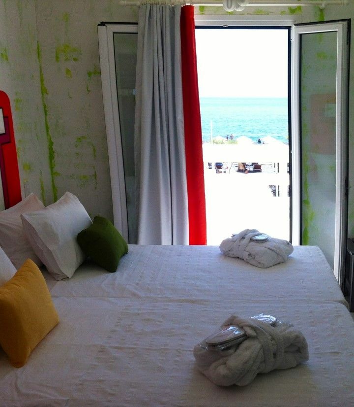 Hotel Beach Boutique