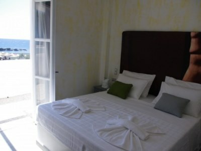 Hotel Beach Boutique