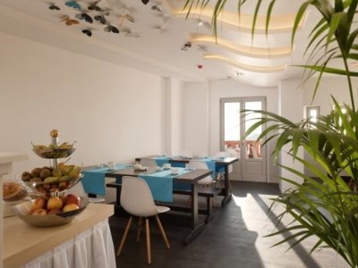 Hotel Panorama Boutique