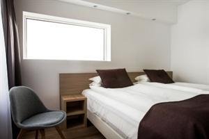 Hotel Storm
