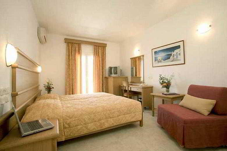 Hotel Yiannaki