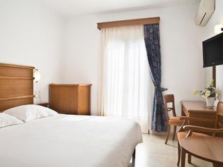 Hotel Yiannaki