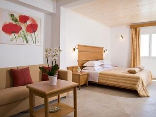 Hotel Yiannaki