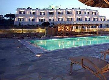 Hotel Yiannaki