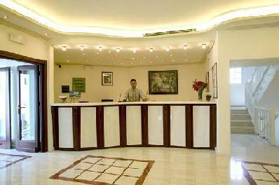 Hotel Yiannaki