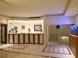 Hotel Yiannaki